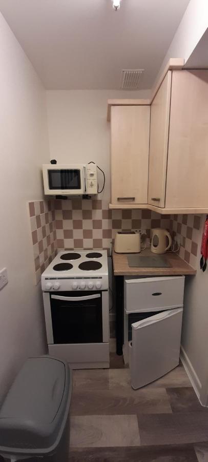 Cosy Mews House Close To Harbour Porthmadog Bagian luar foto